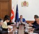 საპროცედურო საკითხთა და წესების კომიტეტმა გრიგოლ ლილუაშვილის თანამდებობიდან გადადგომის თაობაზე პარლამენტის თავმჯდომარის სახელზე წარდგენილი განცხადების ნამდვილობის თაობაზე იმსჯელა
