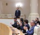 პარლამენტმა სახელმწიფო უსაფრთხოების სამსახურის უფროსის თანამდებობაზე ანრი ოხანაშვილი აირჩია