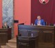 საპროცედურო საკითხთა და წესების კომიტეტმა პაატა სალიასთვის პარლამენტის წევრის უფლებამოსილების ვადამდე შეწყვეტის თაობაზე იმსჯელა