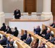 Power of MP of Ioseb Jorbenadze recognized by the Parliament