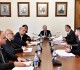 თავდაცვისა და უშიშროების კომიტეტმა ეროვნული სადაზვერვო სააგენტოს შექმნასთან დაკავშირებული კანონპროექტი განიხილა