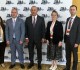 Georgian Parliamentary Delegation Meets with Turkish Parliamentary Delegation