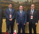 Georgian Parliamentary Delegation Meets with Portuguese Parliamentary Delegation