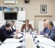 აგრარულ საკითხთა კომიტეტმა 2024 წლის სახელმწიფო ბიუჯეტის შესრულების ანგარიში მოისმინა