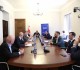 დარგობრივი ეკონომიკისა და ეკონომიკური პოლიტიკის კომიტეტმა „დიზაინის შესახებ“ კანონში ცვლილებას მხარი დაუჭირა