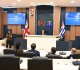 The offsite sitting of the Procedural Issues and Rules Committee in Batumi