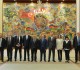 საქართველოს პარლამენტის დელეგაცია სამუშაო ვიზიტით აზერბაიჯანის რესპუბლიკაში იმყოფება