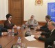 საპროცედურო საკითხთა და წესების კომიტეტმა „საჯარო სამსახურის შესახებ“ კანონში ცვლილების თაობაზე პირველი მოსმენით იმსჯელა
