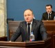Defence and Security Committee Hears 2024 Activity Report of the State Security Service of Georgia