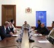 The Procedural Issues and Rules Committee approved the pre-term termination of MP Powers for 12 members of the Party “Gakharia for Georgia”
