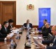 The Procedural Issues Committee engaged in deliberations regarding the recognition of the Powers of the Member of Parliament for David Dolidze as a replacement for Givi Mikanadze