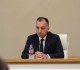 The Parliament approved the credentials of David Dolidze