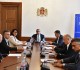 საპროცედურო საკითხთა კომიტეტმა სახელმწიფო უსაფრთხოების სამსახურის უფროსის ანრი ოხანაშვილისთვის უფლებამოსილების ვადამდე შეწყვეტის საკითხი განიხილა