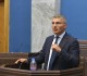 თავდაცვისა და უსაფრთხოების კომიტეტმა სახელმწიფო უსაფრთხოების სამსახურის უფროსის თანამდებობაზე წარდგენილ კანდიდატს, მამუკა მდინარაძეს მოუსმინა