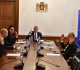 საპროცედურო საკითხთა კომიტეტის თავმჯდომარის პირველ მოადგილედ აკაკი ალადაშვილი აირჩიეს