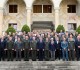 ალექსანდრე ტაბატაძე და თენგიზ შარმანაშვილი თავდაცვის ძალების სამეთაურო-საშტაბო კოლეჯის წარმომადგენლებს შეხვდნენ