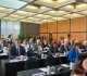 Giorgi Kakhiani participates in the 37th Annual Session of the Francophonie Parliamentary Assembly for the European region