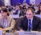 ნიკოლოზ სამხარაძე - არჩევნებზე დაკვირვება ზედმეტად პოლიტიზირებული პროცესი გახდა, პოლიტიკური ჯგუფები უპირატესობას ანიჭებენ იდეოლოგიურ მოკავშირეებს და შეფასებებს აკეთებენ არა ფაქტებზე, არამედ იდეოლოგიურ და პარტიულ მეგობრობაზე დაყრდნობით