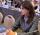 მაია ბითაძემ და ნიკოლოზ სამხარაძემ ეუთო-ს საპარლამენტო ასამბლეის 23-ე შემოდგომის სესიაში მიიღეს მონაწილეობა