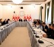 Zurab Kadagidze elected as the Deputy Chair of the Human Rights and Civil Integration Committee