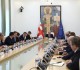 პარლამენტი მიმდინარე პლენარული სხდომების კვირაში, ინტერპელაციის წესით პრემიერ-მინისტრ ირაკლი კობახიძეს მოუსმენს