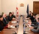 ვლადიმერ კახაძემ სააქციზო პოლიტიკასთან დაკავშირებით პარლამენტში შეხვედრა გამართა