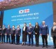 Shota Khabareli attended the opening of the Korea Trade-Investment Promotion Agency (KOTRA) Office in Georgia