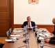 The Procedural Issues Committee approved the recognition of the Powers of MP for Daji Kovziridze