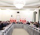 კომიტეტების ერთობლივ სხდომაზე 2025 წლის სახელმწიფო ბიუჯეტში ცვლილებები განიხილეს