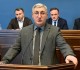 კომიტეტების ერთობლივ სხდომაზე 2025 წლის სახელმწიფო ბიუჯეტში ცვლილებებს მხარი დაუჭირეს