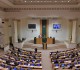 პარლამენტმა საქართველოს კომუნიკაციების ეროვნული კომისიის წევრად გოგა გულორდავა აირჩია