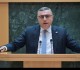 The Powers of MP for Daji Kovziridze recognized by the parliament