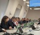 Shota Berekashvili participated in the Energy Community plenum