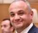 Edisher Toloraia elected as the Delegate for Zugdidi district
