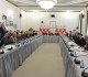 The Parliament Heard the Chairperson of the Government of the Autonomous Republic of Abkhazia