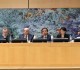 Rati Ionatamishvili and Tornike Phagava Participated in the Review of Georgia’s 2025 National Human Rights Report within the 4th Cycle of the UN Universal Periodic Review