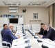 Mariam Lashkhi and Shota Berekashvili Met with a Delegation of Portuguese Investors