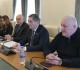 გელა სამხარაული გარემოს დაცვისა და სოფლის მეურნეობის მინისტრის მოადგილეს შეხვდა