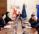 საქსტატმა ევროპასთან ინტეგრაციის კომიტეტს ასოცირების შეთანხმებით გათვალისწინებული ვალდებულებების შესრულების მიმართულებით ანგარიში წარუდგინა