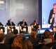 Shota Berekashvili Delivered a Speech at the International Water Future Forum