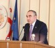 ვლადიმერ ბოჟაძე მეცნიერ ქალთა და გოგონათა საერთაშორისო დღისადმი მიძღვნილ ღონისძიებაზე სიტყვით გამოვიდა