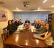 Irakli Mezurnishvili participates in the PABSEC Budget and Audit Commission session