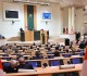 საქართველოს პრეზიდენტი მიხეილ ყაველაშვილი საკანონმდებლო ორგანოში ყოველწლიური მოხსენებით წარდგა