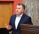 ირაკლი შატაკიშვილი სტუდენტური პროგრამის „მართე შენი ქალაქი“ მონაწილეებს შეხვდა