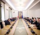 პარლამენტის ბიურომ მიმდინარე სასესიო კვირის პლენარული სხდომების დღის წესრიგზე იმსჯელა
