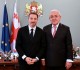 Irakli Mezurnishvili met with the PABSEC Secretary General