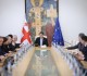 14-17 აპრილის სასესიო კვირაში პარლამენტი ინტერპელაციის წესით, საგარეო საქმეთა მინისტრს მოუსმენს