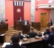 იურიდიულ საკითხთა კომიტეტმა „ადმინისტრაციულ სამართალდარღვევათა კოდექსში“ ცვლილების შესახებ ორი კანონპროექტი მეორე მოსმენით განიხილა