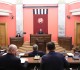 იურიდიულ საკითხთა კომიტეტმა „გრანტების შესახებ“ კანონში ცვლილებას მეორე მოსმენით მხარი დაუჭირა