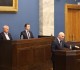 At a Joint Committee sitting, Information on the Implementation of the Association Agreement commitments Was Heard